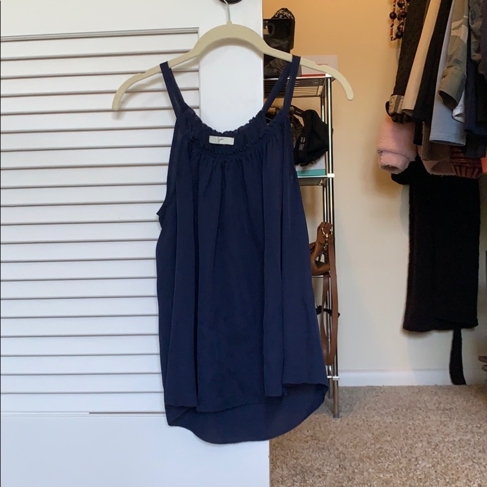 Dainty Joie Top